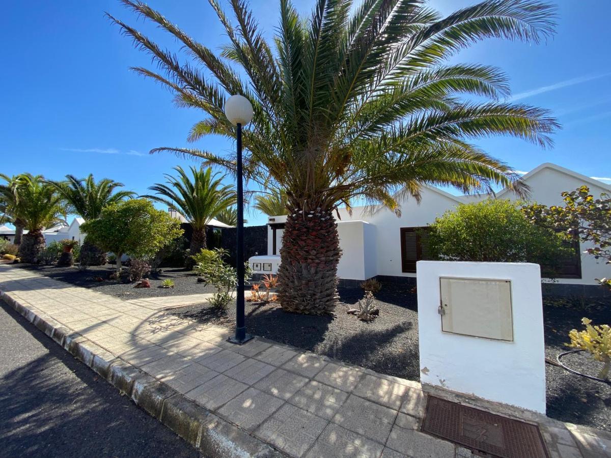 Isa Sea Views Villa Playa Blanca (Lanzarote)